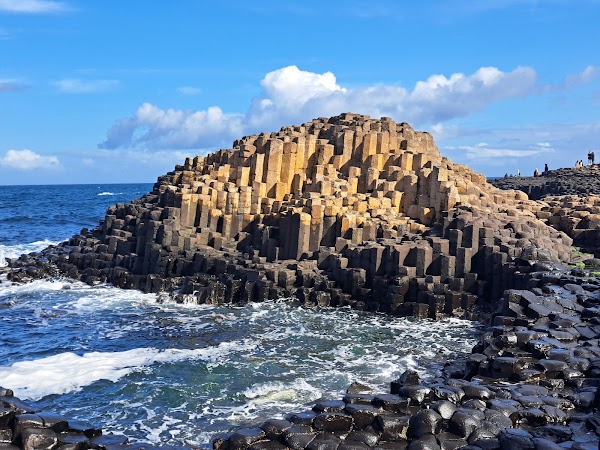 Giant's Causeway 1