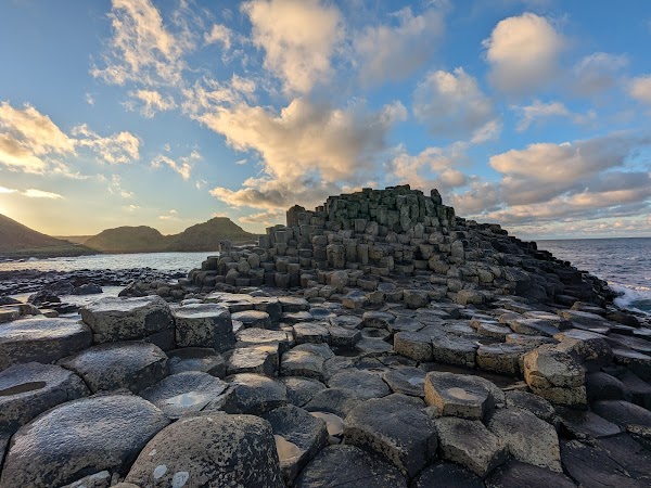 Giant's Causeway 4