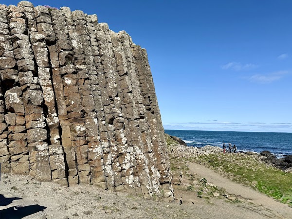 Giant's Causeway 3