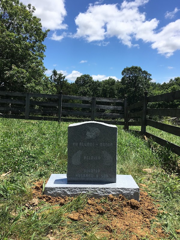 Henry & Henry Monument Co