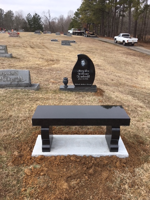 Henry & Henry Monument Co 4