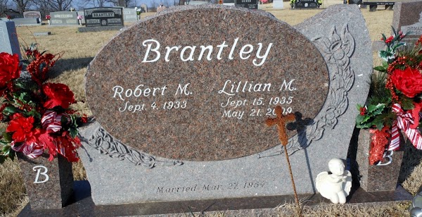 Henry & Henry Monument Co 2