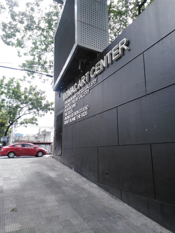Ronac Art Center 1
