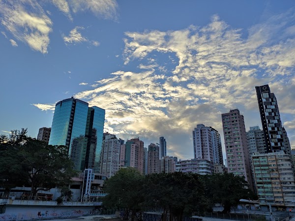 Mong Kok 3