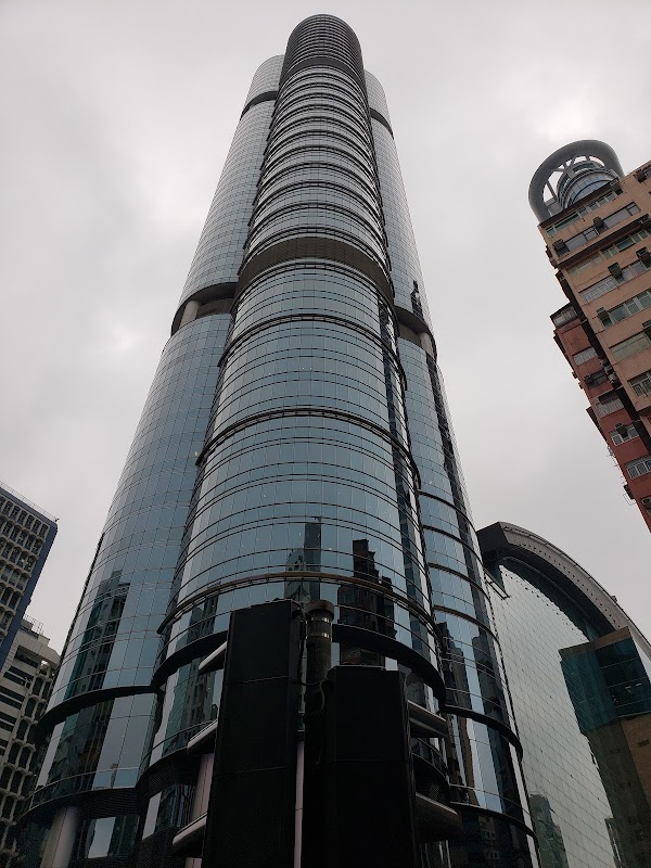 Mong Kok 2