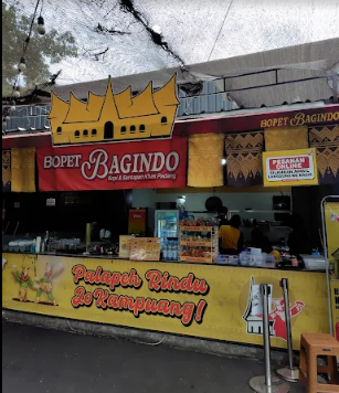 Bopet Bagindo 1