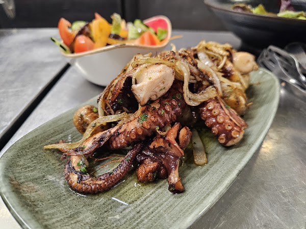 Sabores de A-Z 5