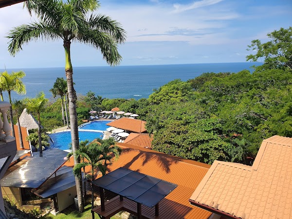 Parador Resort & Spa Manuel Antonio