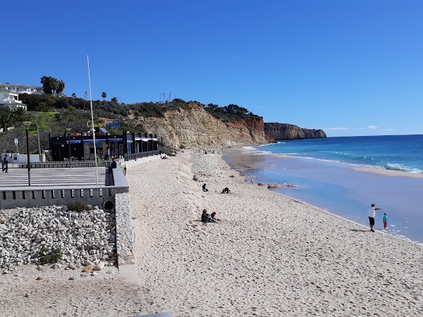 Porto Mós Beach 3