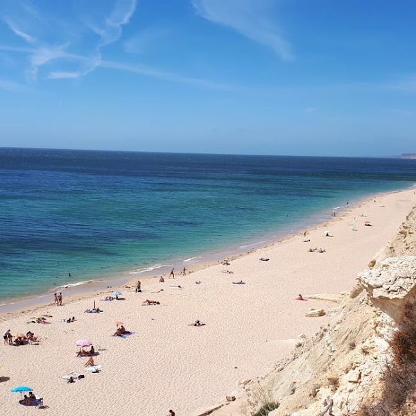 Porto Mós Beach 2