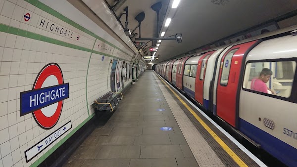 Highgate