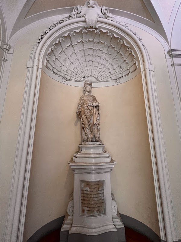 Biblioteca Marucelliana 2