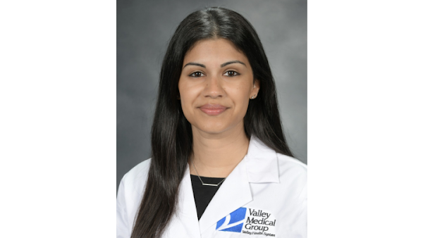 Terene Varghese, MD