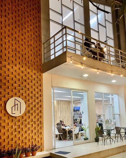 Majas® Space & Resto