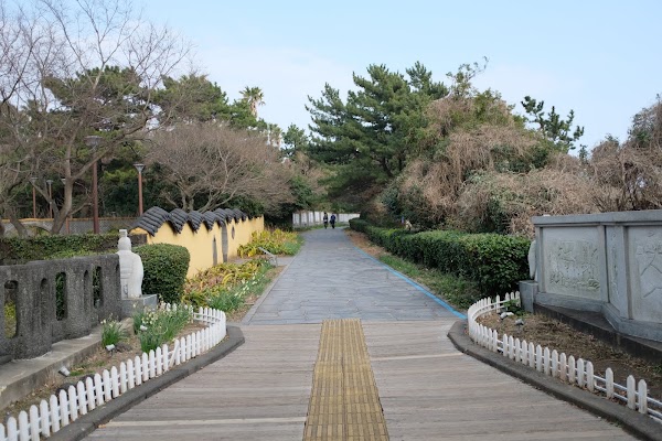 Seobok Park 5