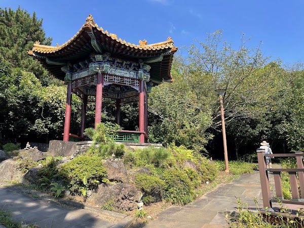Seobok Park 4