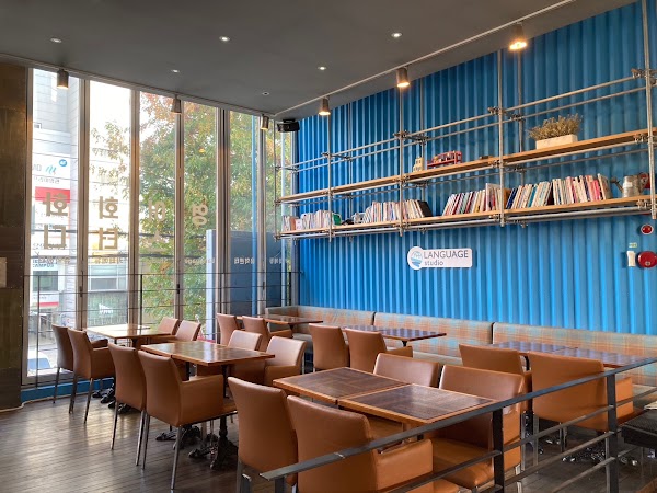 랭스영 Language Studio 부산