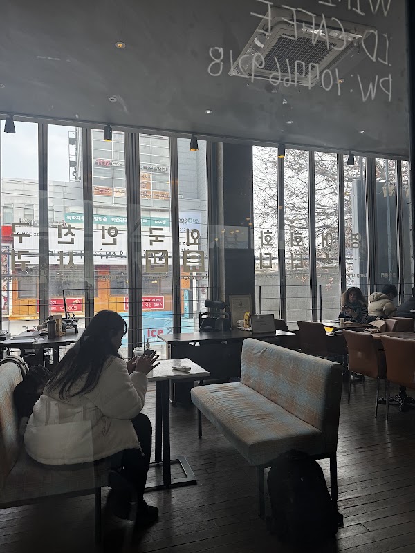 랭스영 Language Studio 부산 3