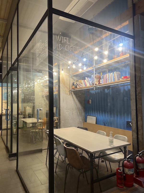 랭스영 Language Studio 부산 2