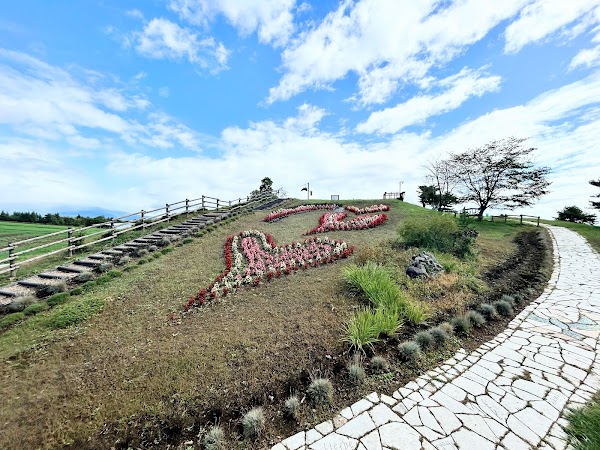 Beloved Wife's Hill 3