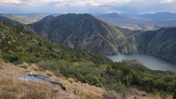 Curecanti National Recreation Area 5
