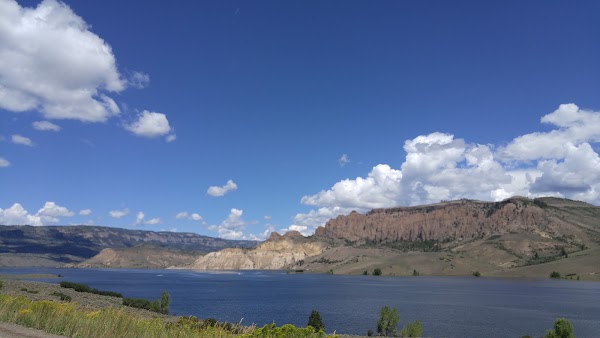 Curecanti National Recreation Area 4