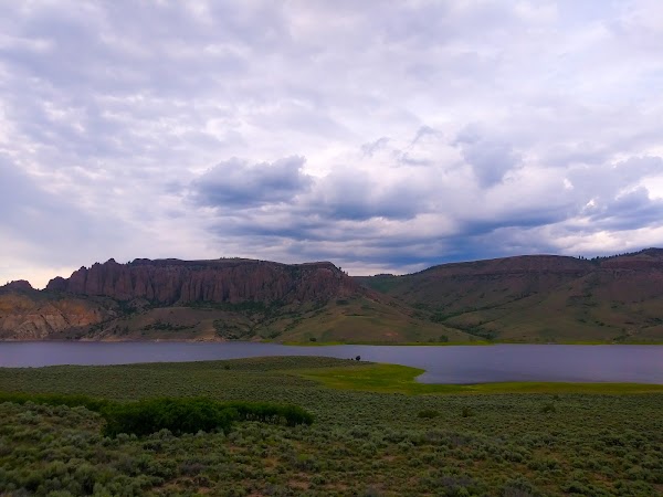 Curecanti National Recreation Area 3