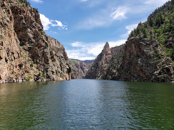Curecanti National Recreation Area 2