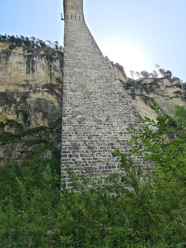 Landwasser Viaduct 2