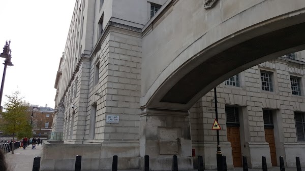 Scotland Place 1
