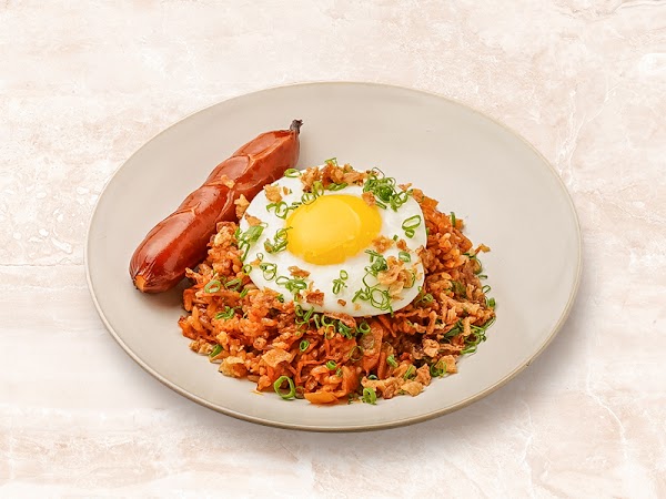 Schedule Seoungsu Restaurant Brunch Italian 4
