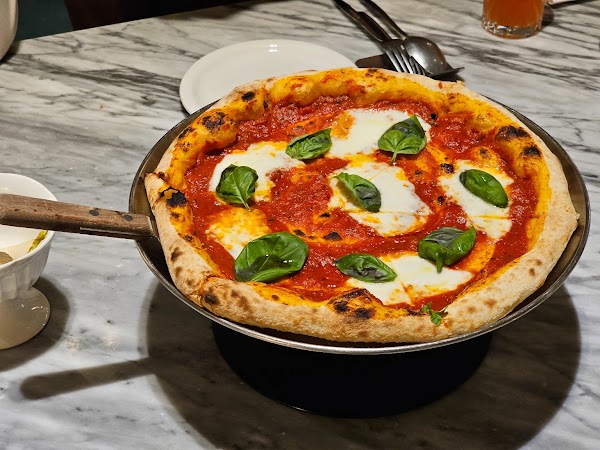 Schedule Seoungsu Restaurant Brunch Italian 3