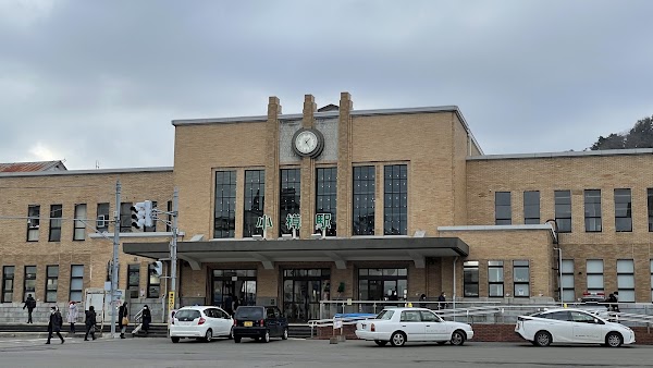 Otaru Station