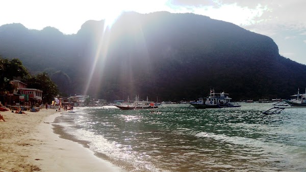 El Nido 3