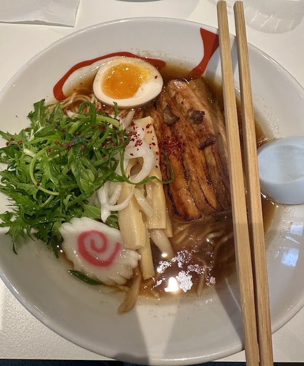 Pink Head Noodle Bar 3