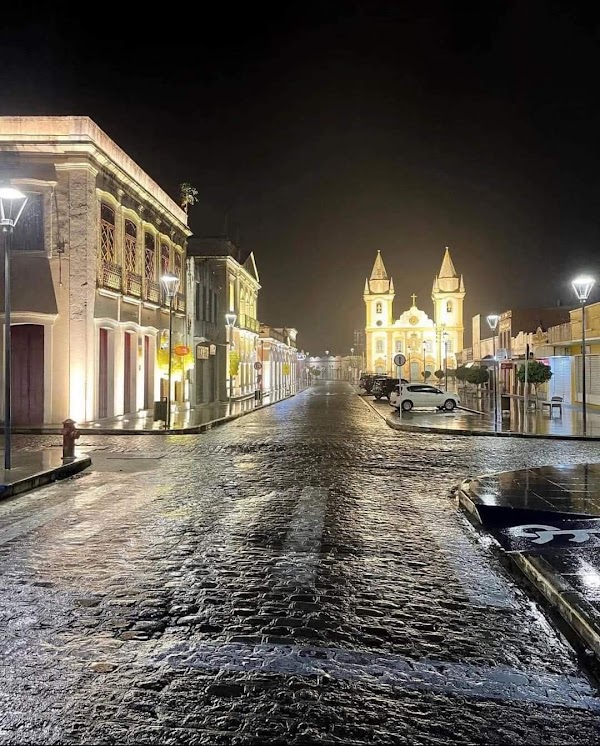 Penedo 1