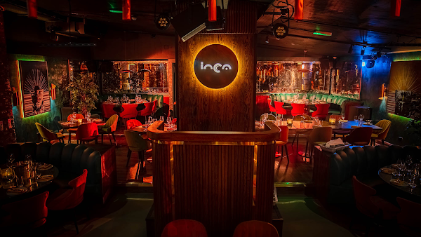 Inca London