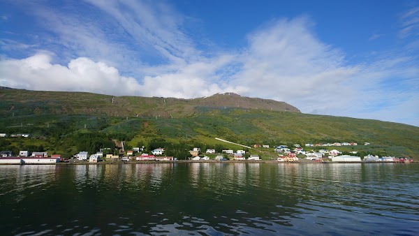 Eskifjörður