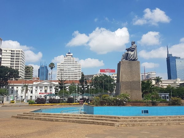 Kenya 5