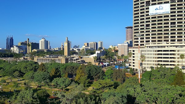 Kenya 2