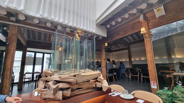 Osteria Sotti