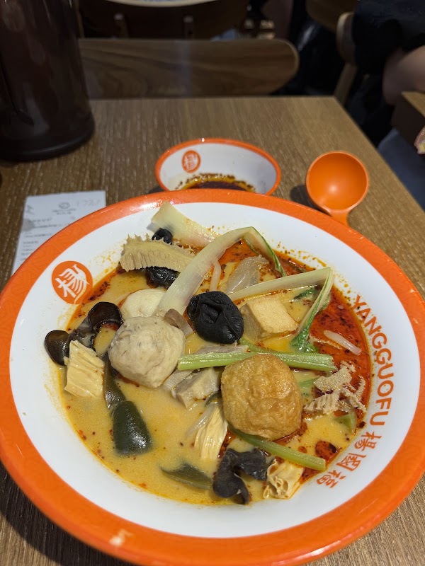 楊國福マーラータン 心斎橋店 4