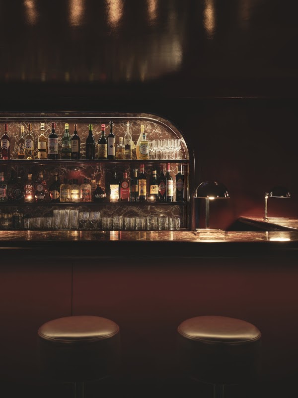 Bar Lina Soho