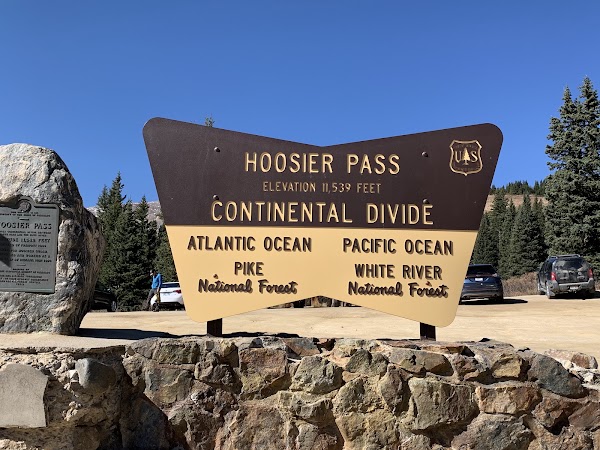 Colorado 39