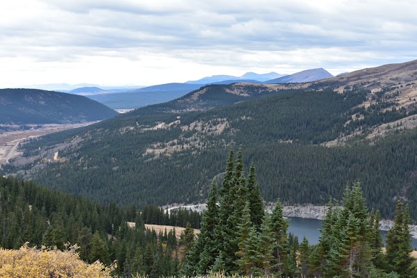 Hoosier Pass 5