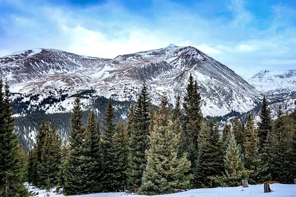 Hoosier Pass 4