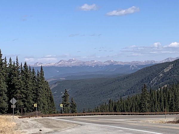 Hoosier Pass 2