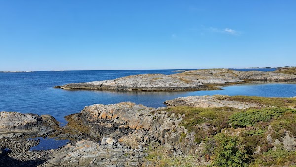Atlantic Ocean Road 3