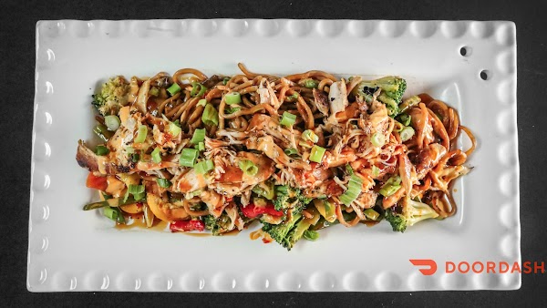 Everybody Eats Cafe' & Restaurant - Benton Park 5