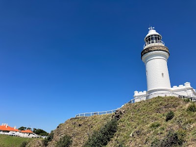 Cape Byron Lighthouse